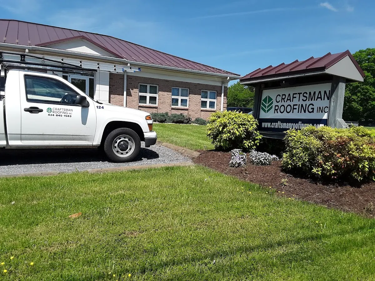 Quality Roof Replacement by experienced craftsmen in Fort Logan